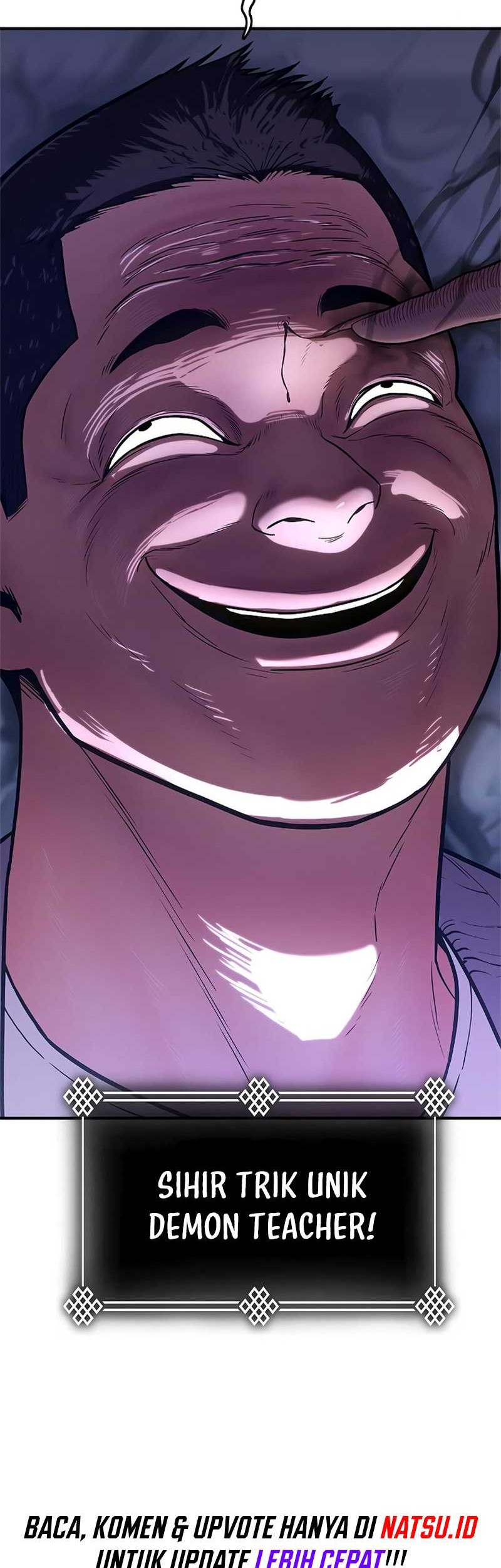 Monster Devourer Chapter 03 Gambar 33
