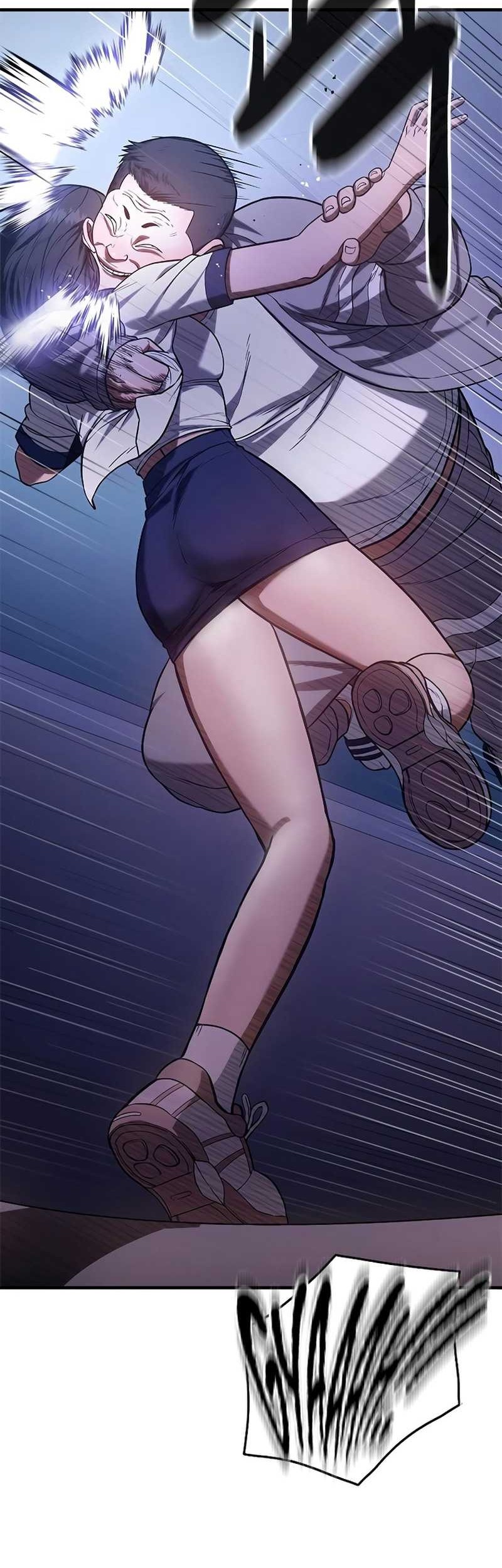 Monster Devourer Chapter 03 Gambar 35