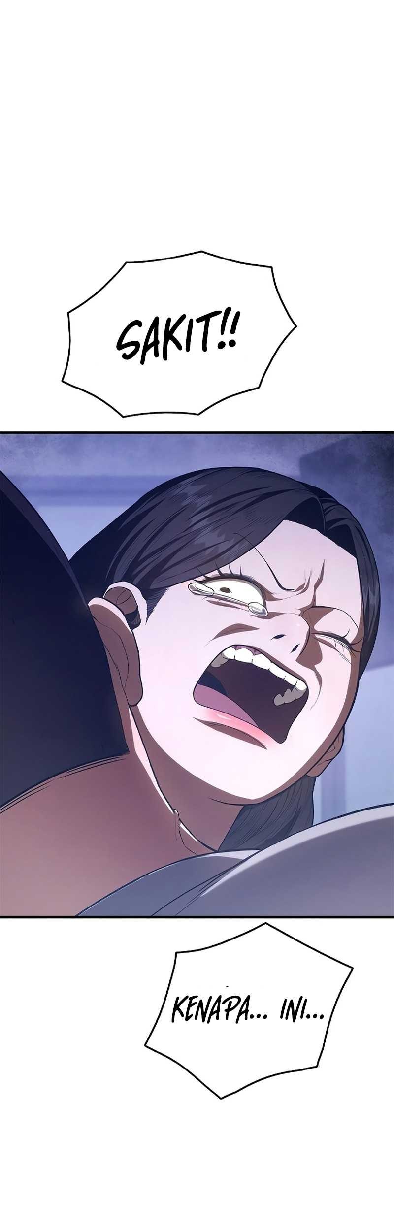 Monster Devourer Chapter 03 Gambar 36
