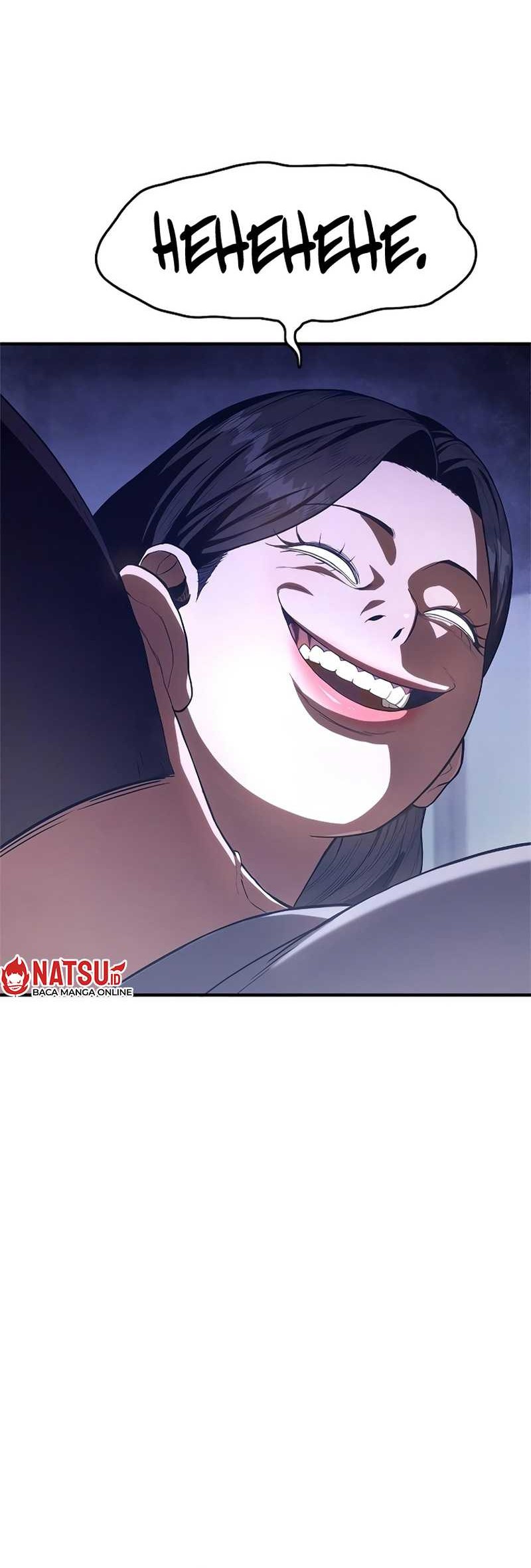 Monster Devourer Chapter 03 Gambar 37
