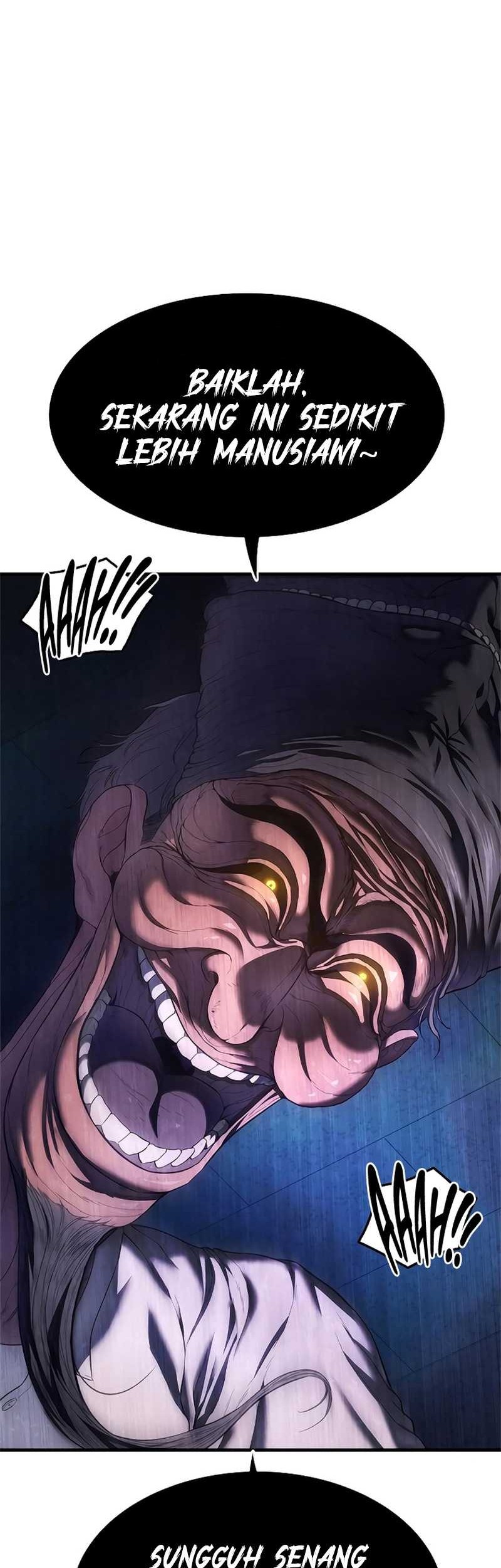 Monster Devourer Chapter 03 Gambar 39