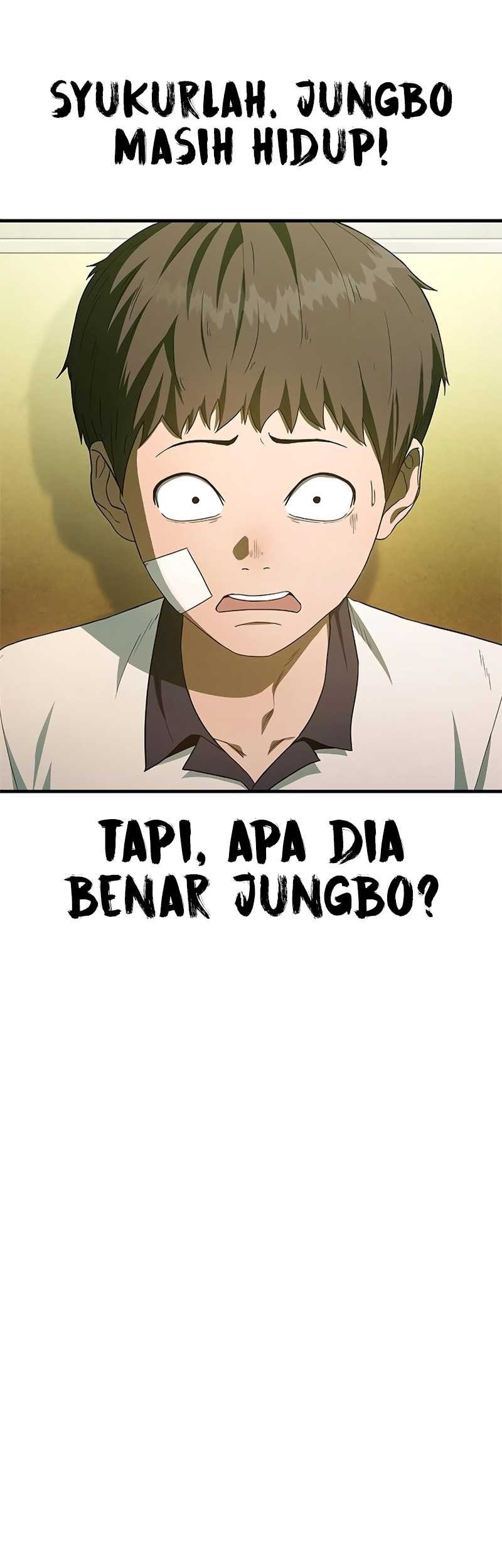 Monster Devourer Chapter 03 Gambar 44