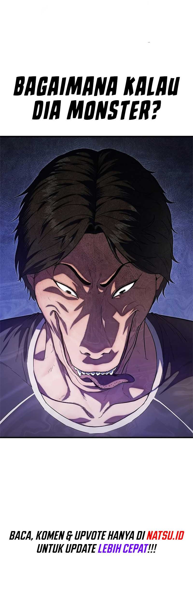 Monster Devourer Chapter 03 Gambar 45