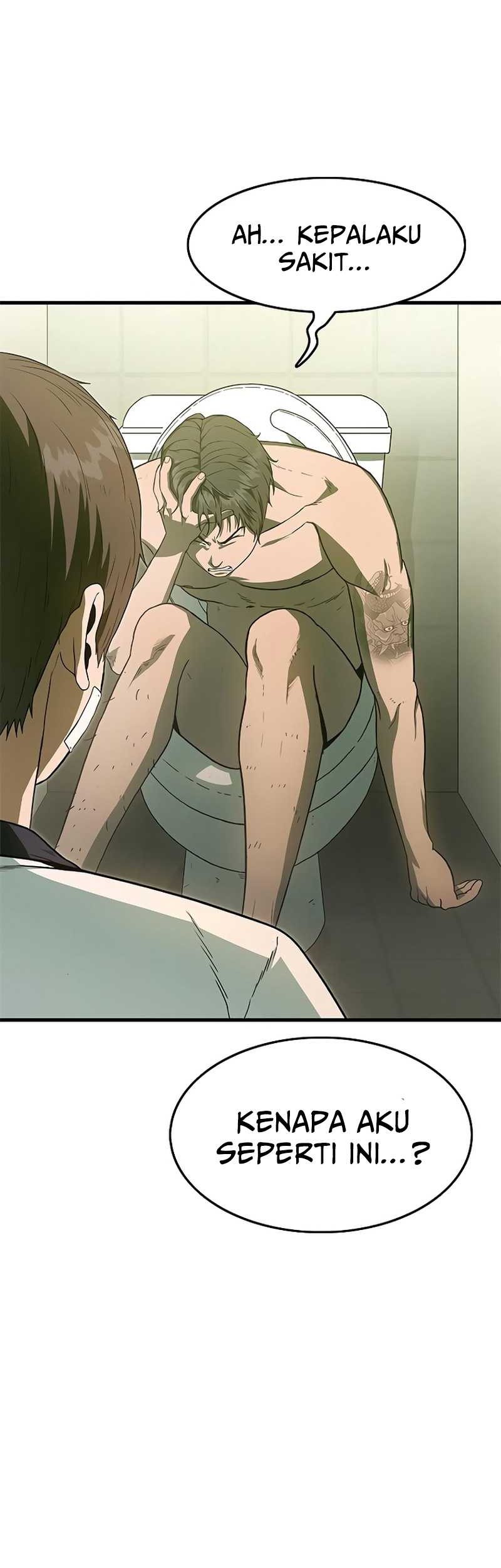 Monster Devourer Chapter 03 Gambar 46