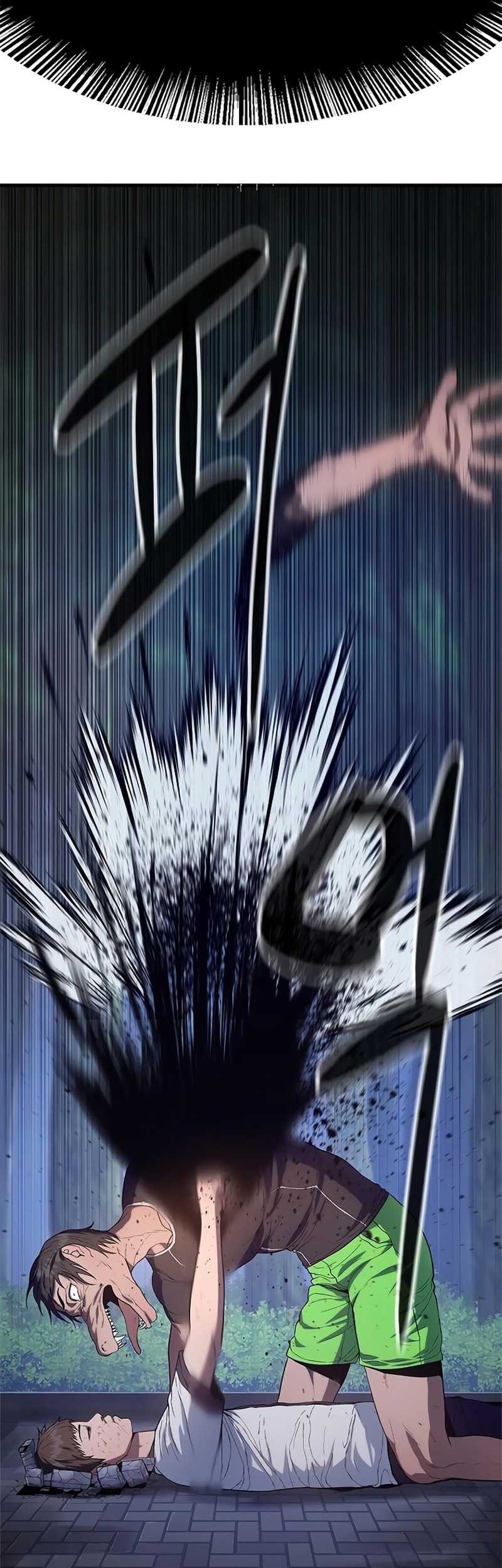 Monster Devourer Chapter 02 Gambar 49