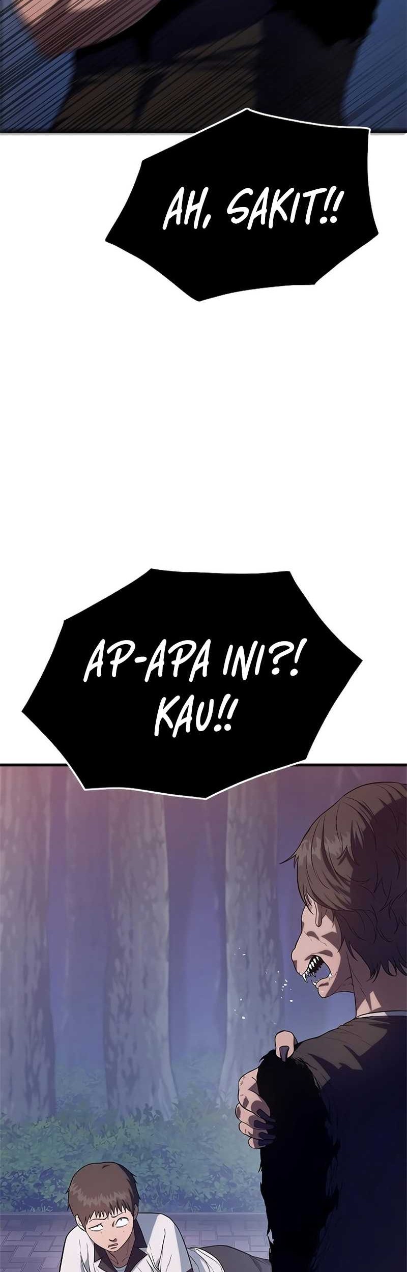 Monster Devourer Chapter 02 Gambar 52
