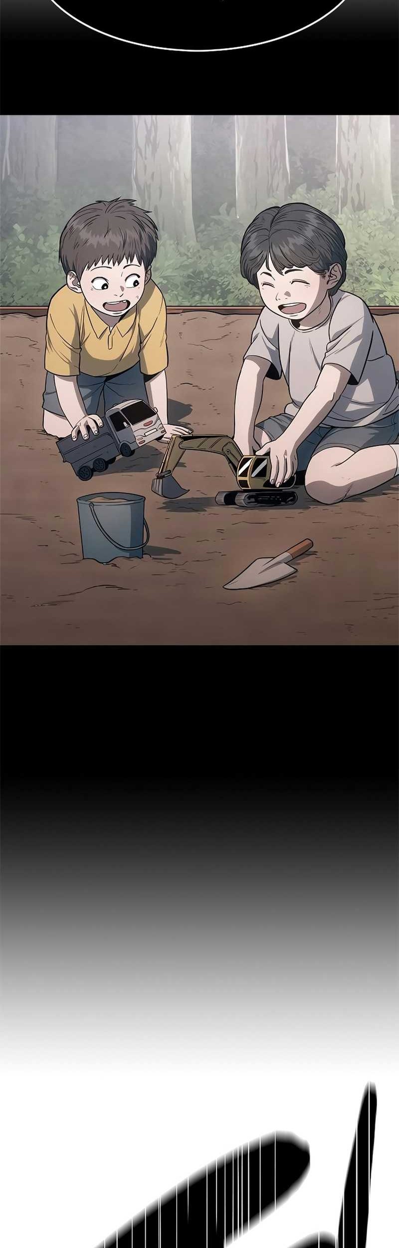Monster Devourer Chapter 02 Gambar 58