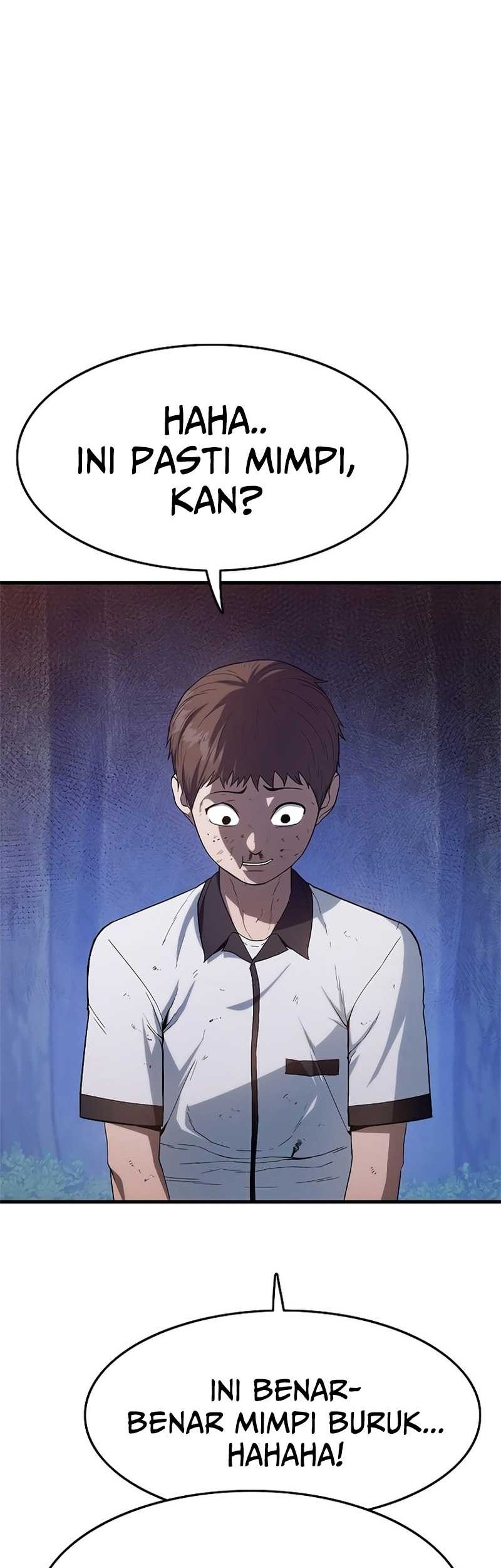 Monster Devourer Chapter 02 Gambar 68