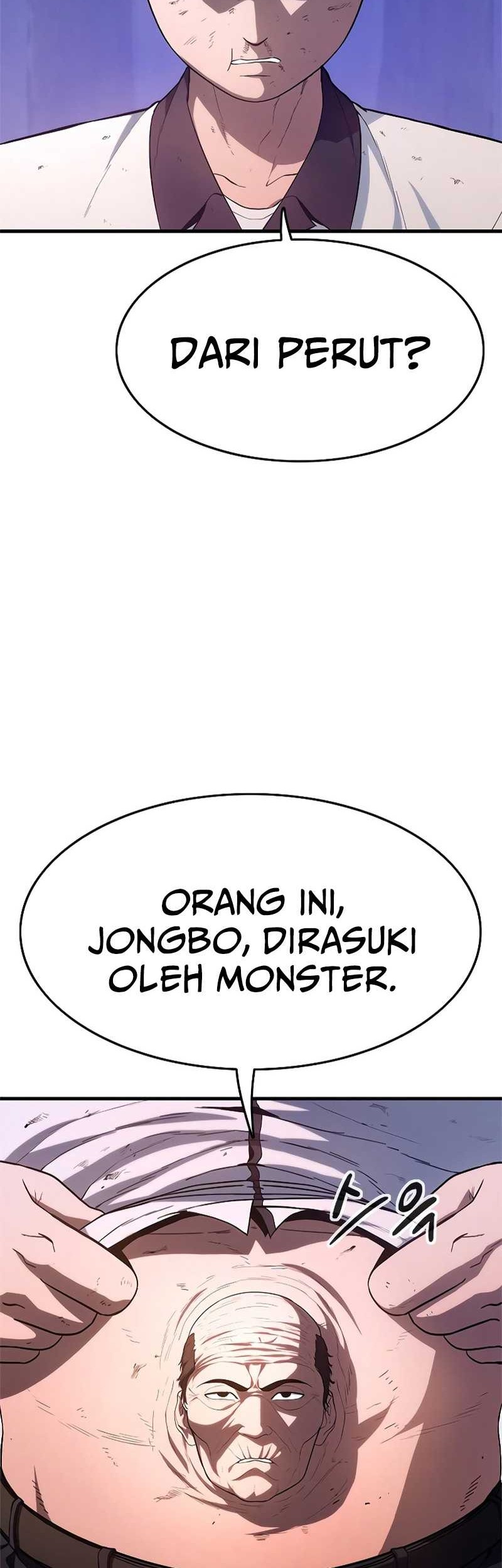 Monster Devourer Chapter 02 Gambar 70