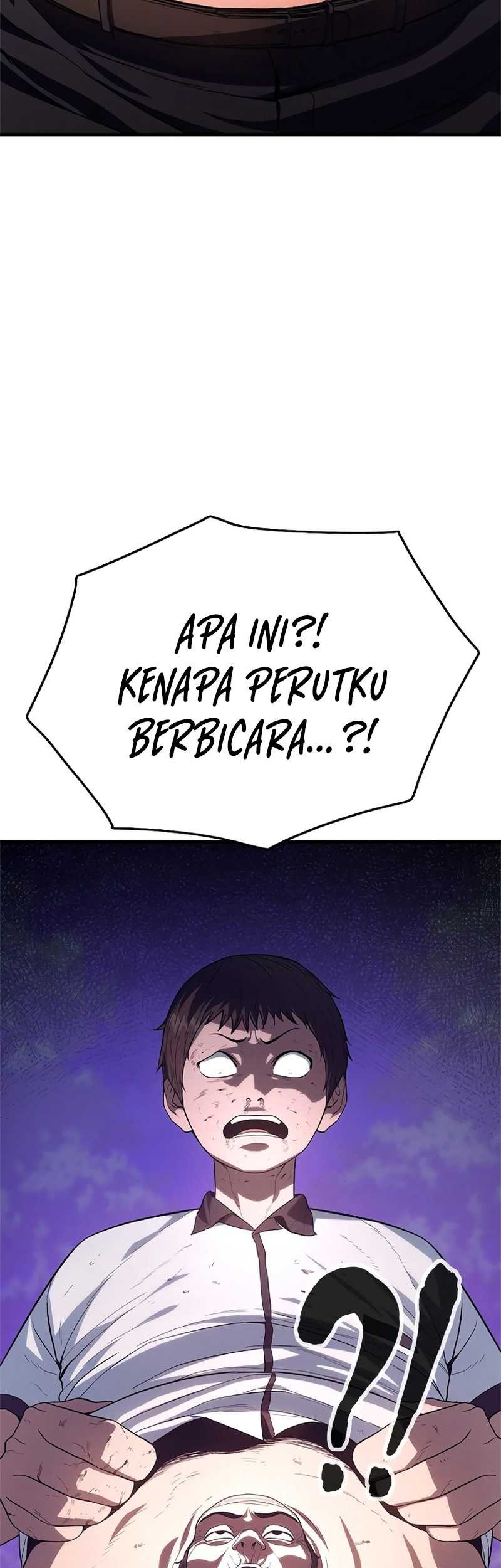 Monster Devourer Chapter 02 Gambar 71