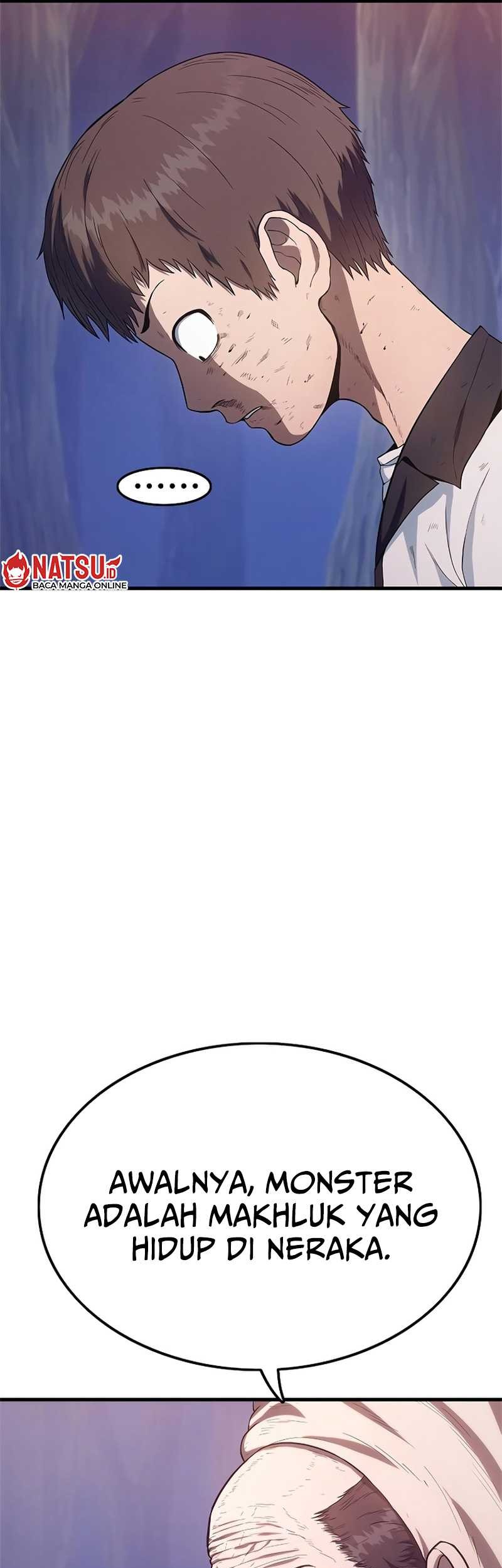 Monster Devourer Chapter 02 Gambar 73