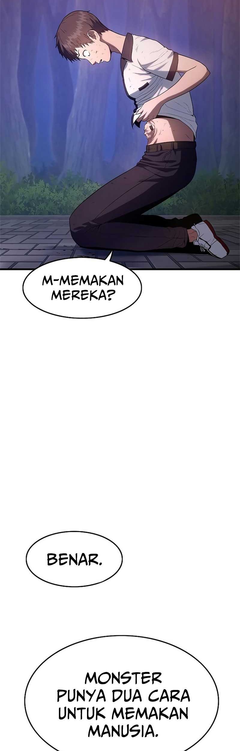 Monster Devourer Chapter 02 Gambar 75