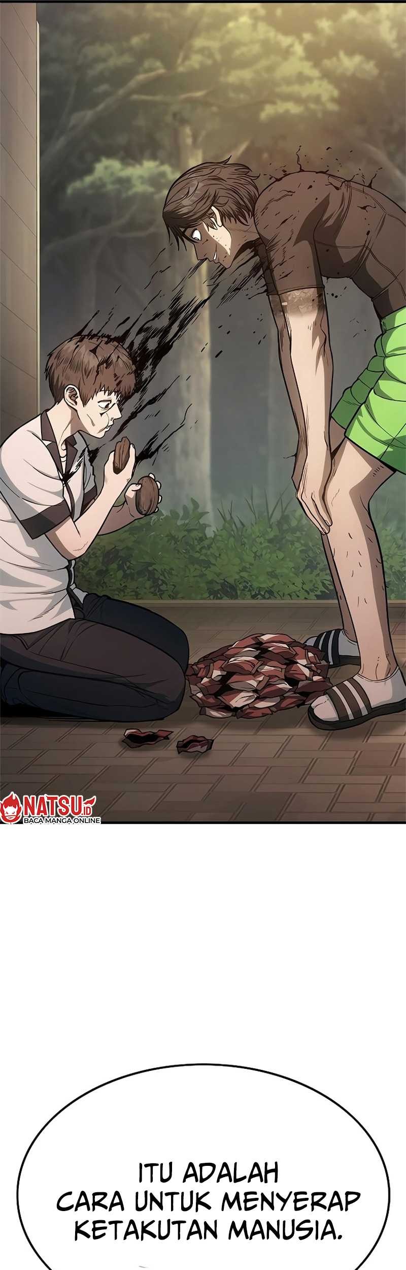 Monster Devourer Chapter 02 Gambar 79