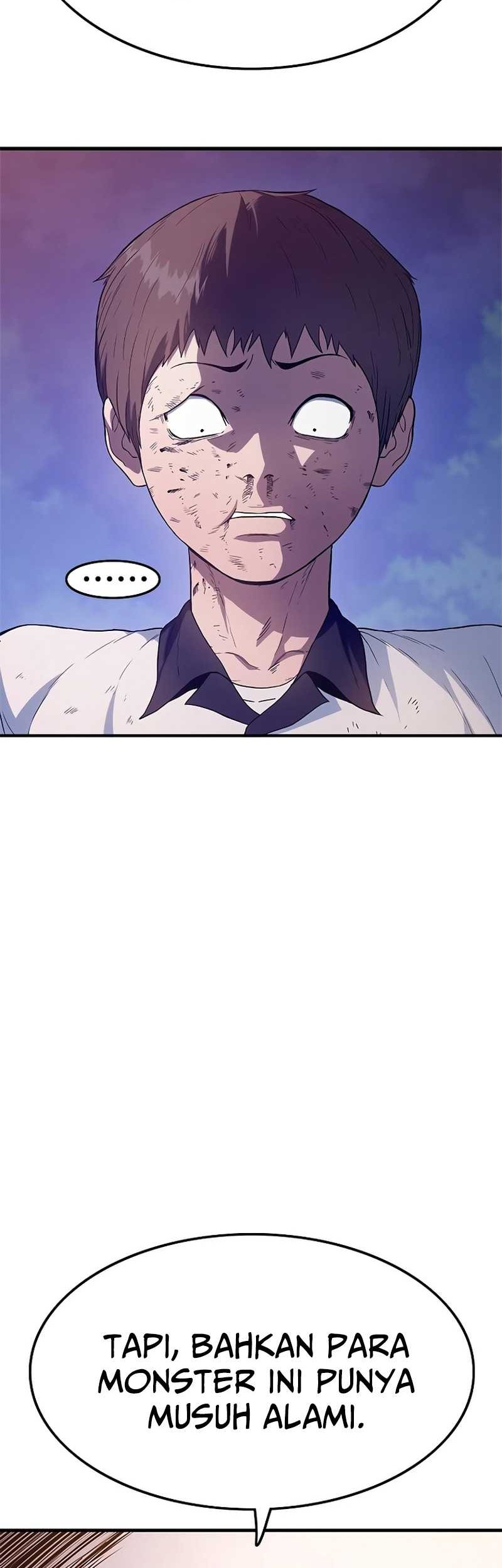 Monster Devourer Chapter 02 Gambar 80