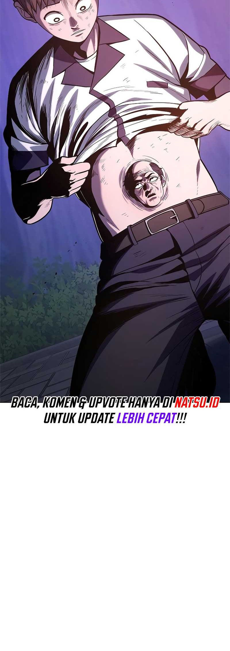 Monster Devourer Chapter 02 Gambar 84