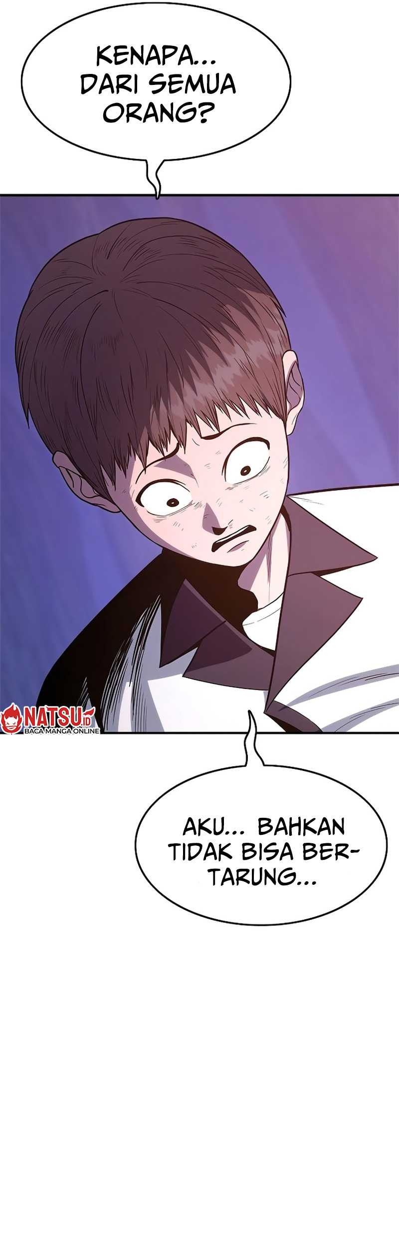 Monster Devourer Chapter 02 Gambar 85