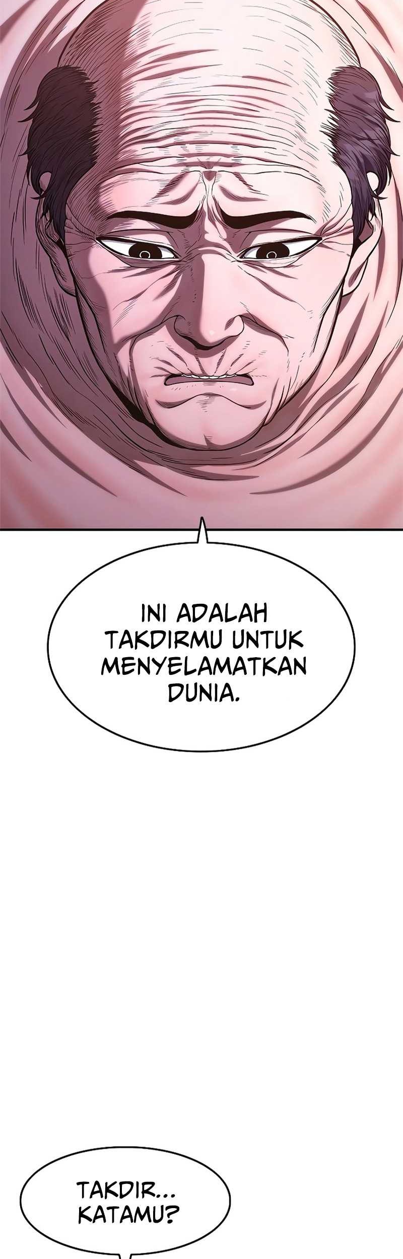 Monster Devourer Chapter 02 Gambar 87