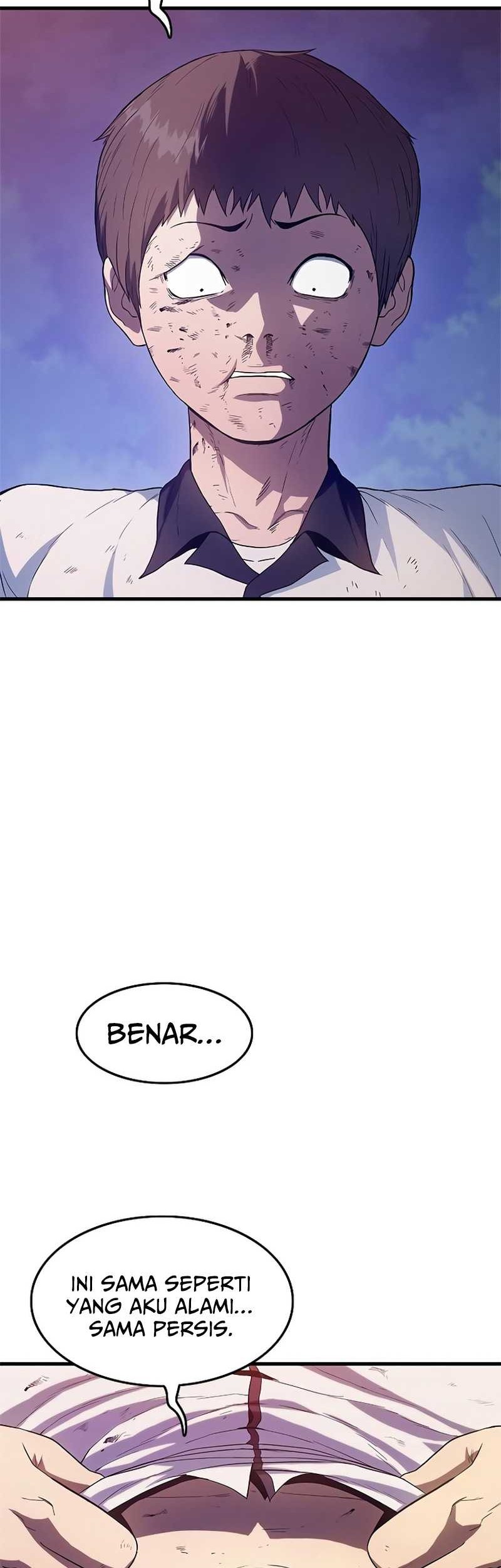 Monster Devourer Chapter 02 Gambar 88