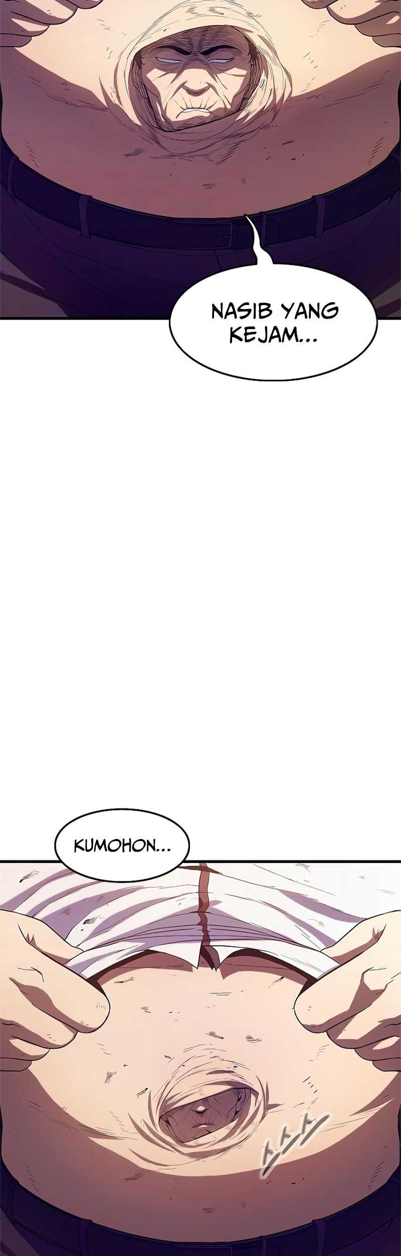 Monster Devourer Chapter 02 Gambar 89