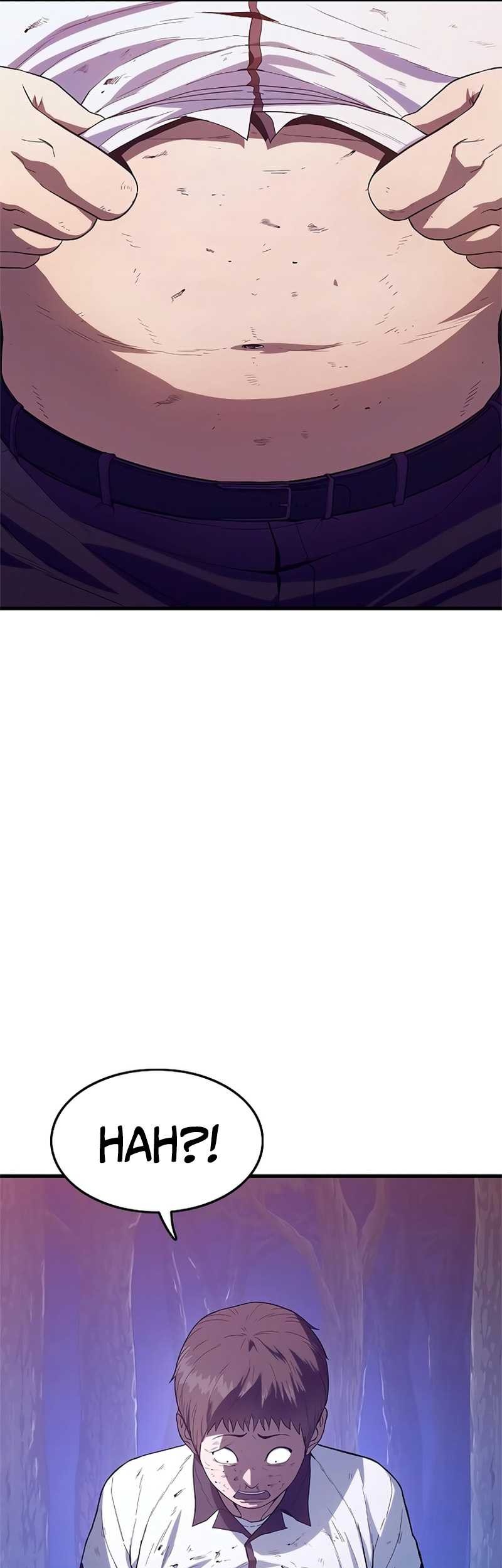 Monster Devourer Chapter 02 Gambar 91