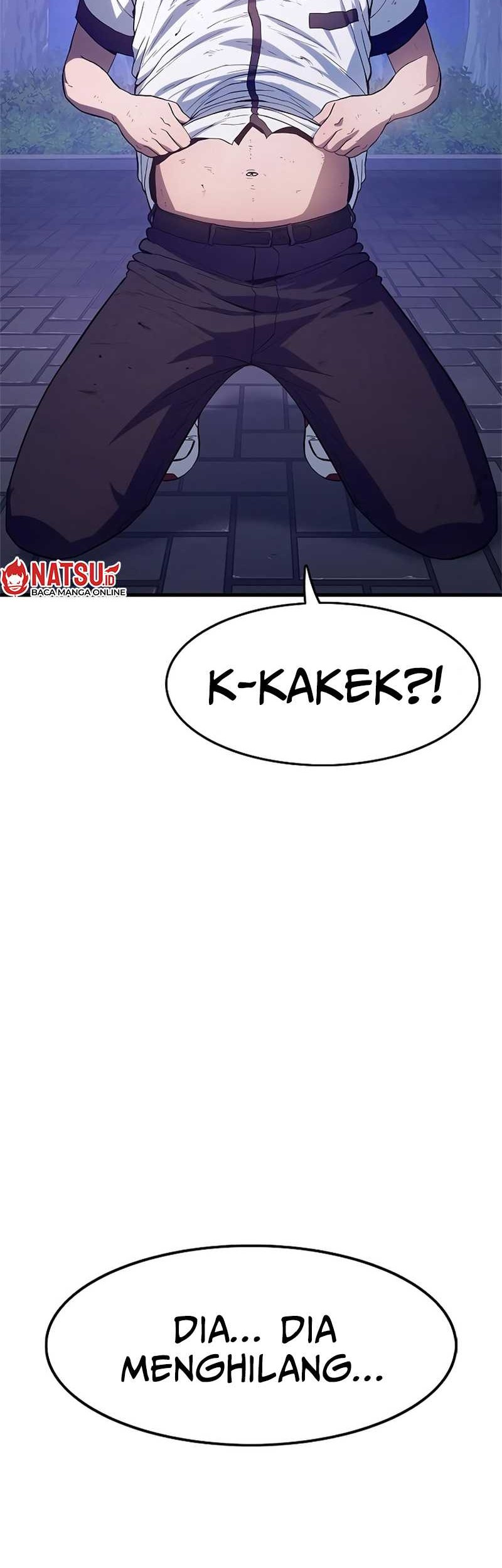 Monster Devourer Chapter 02 Gambar 92