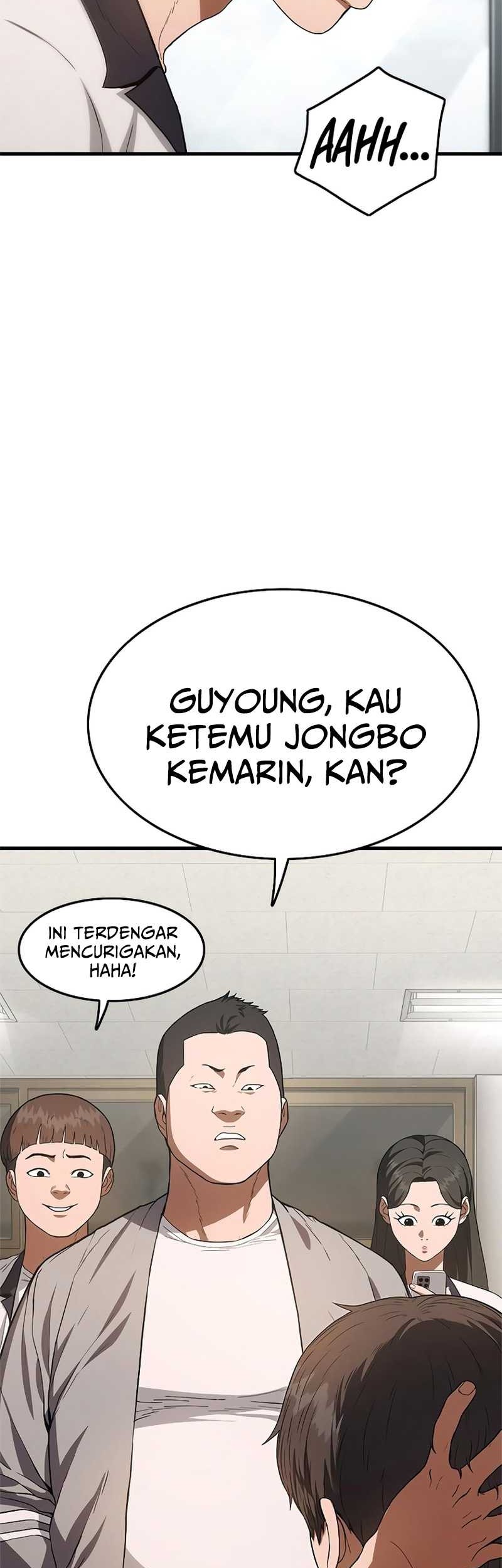 Monster Devourer Chapter 02 Gambar 99