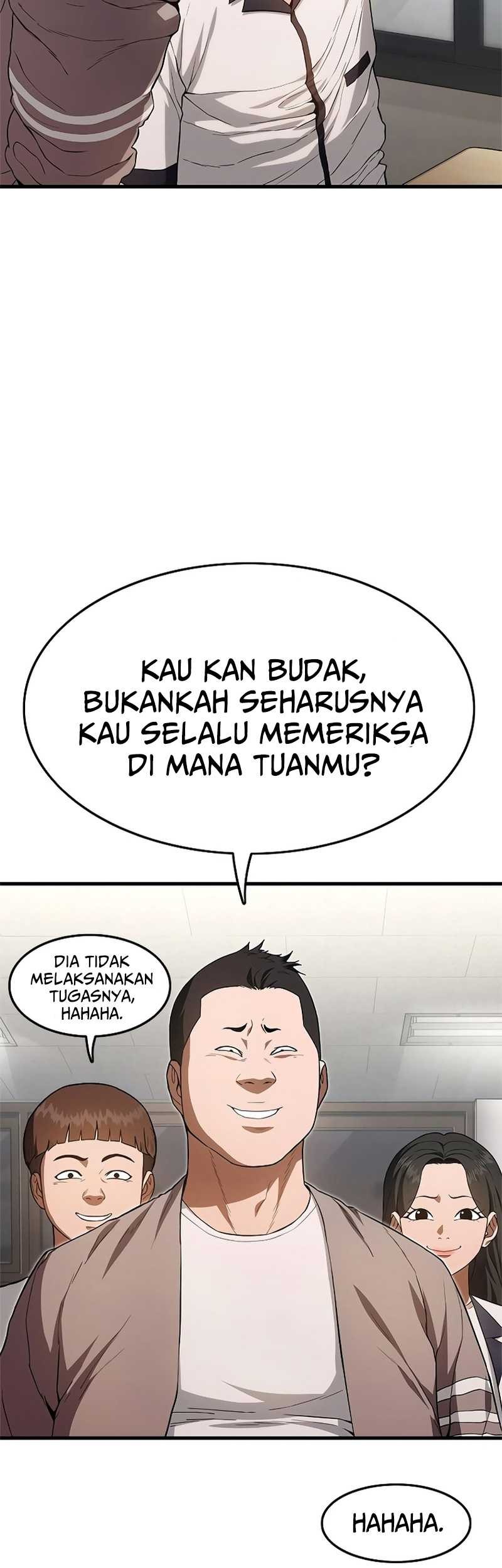 Monster Devourer Chapter 02 Gambar 101
