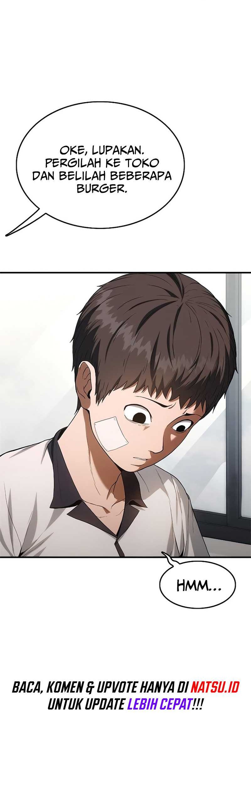 Monster Devourer Chapter 02 Gambar 102