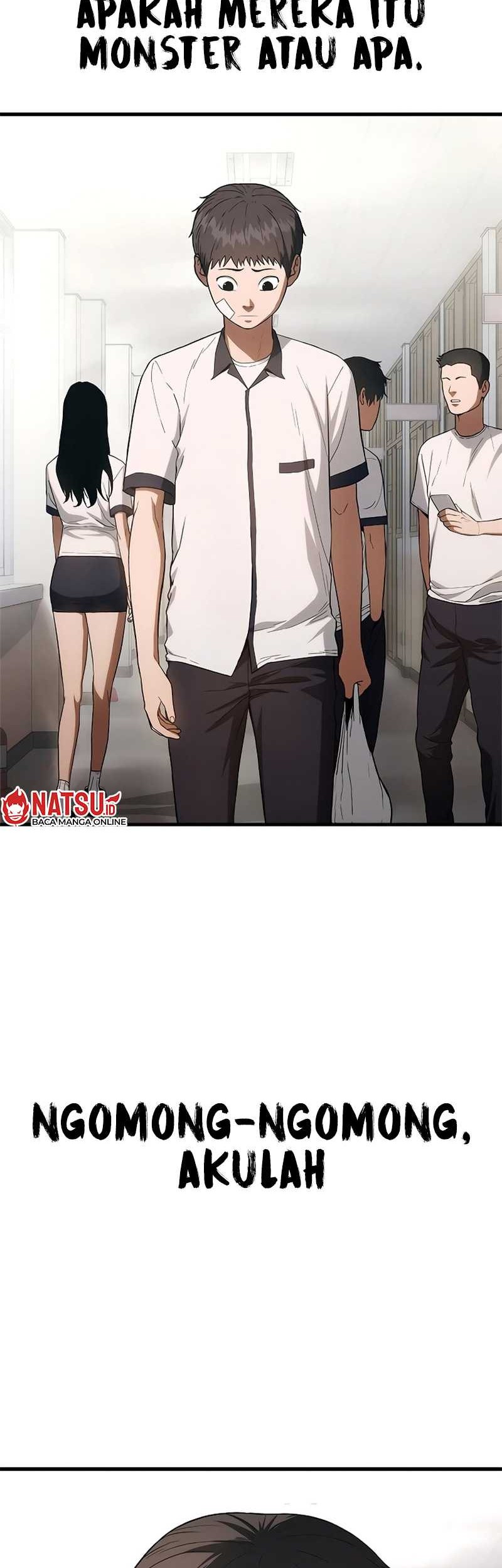 Monster Devourer Chapter 02 Gambar 104