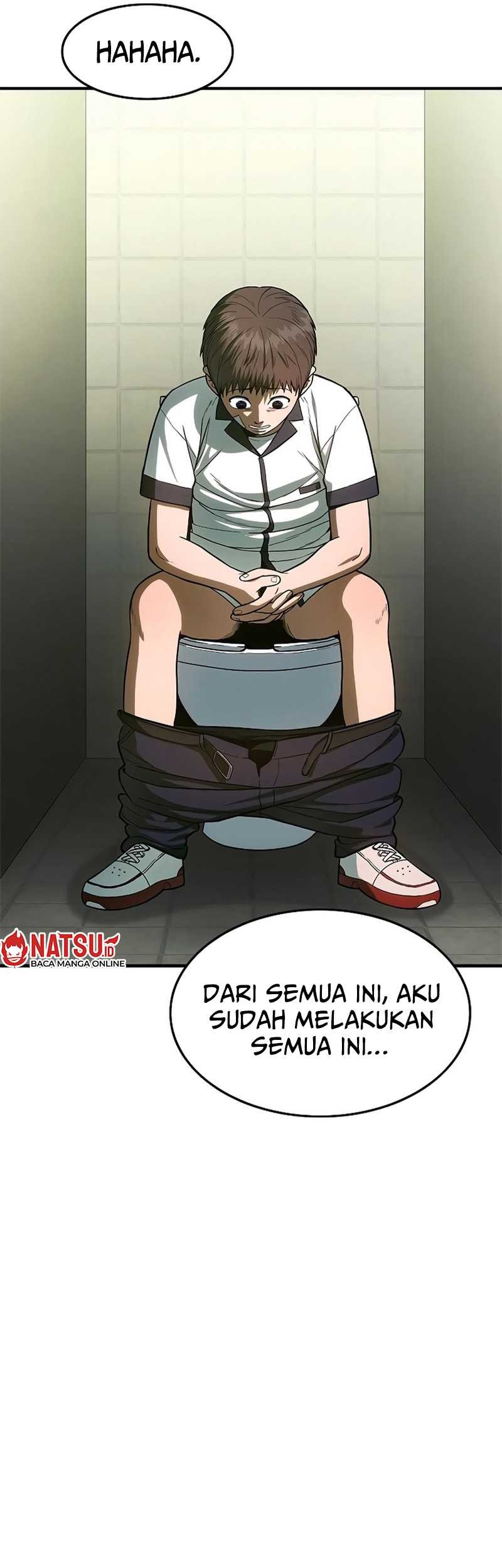 Monster Devourer Chapter 02 Gambar 109