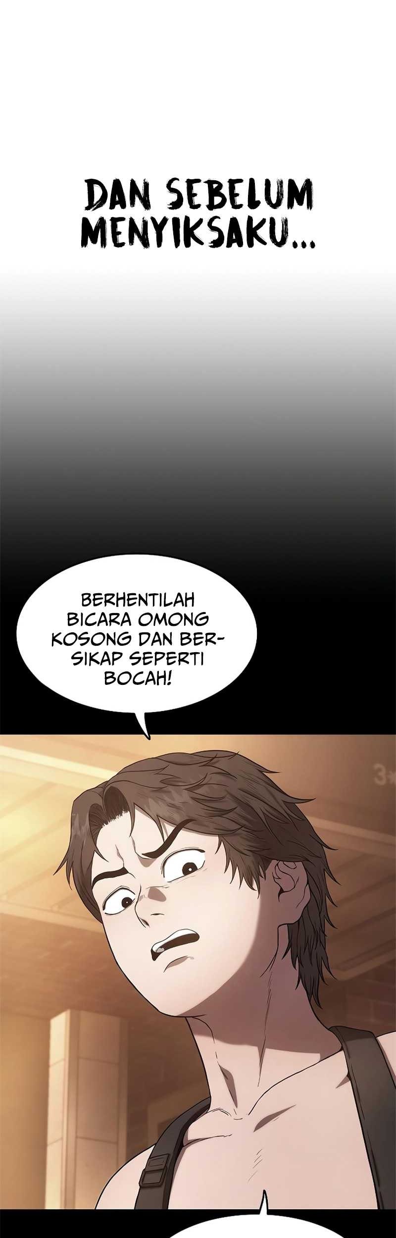 Monster Devourer Chapter 02 Gambar 111