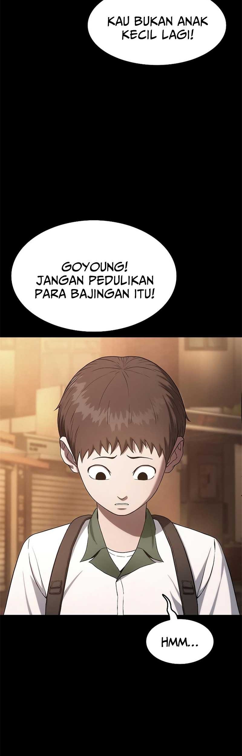 Monster Devourer Chapter 02 Gambar 112