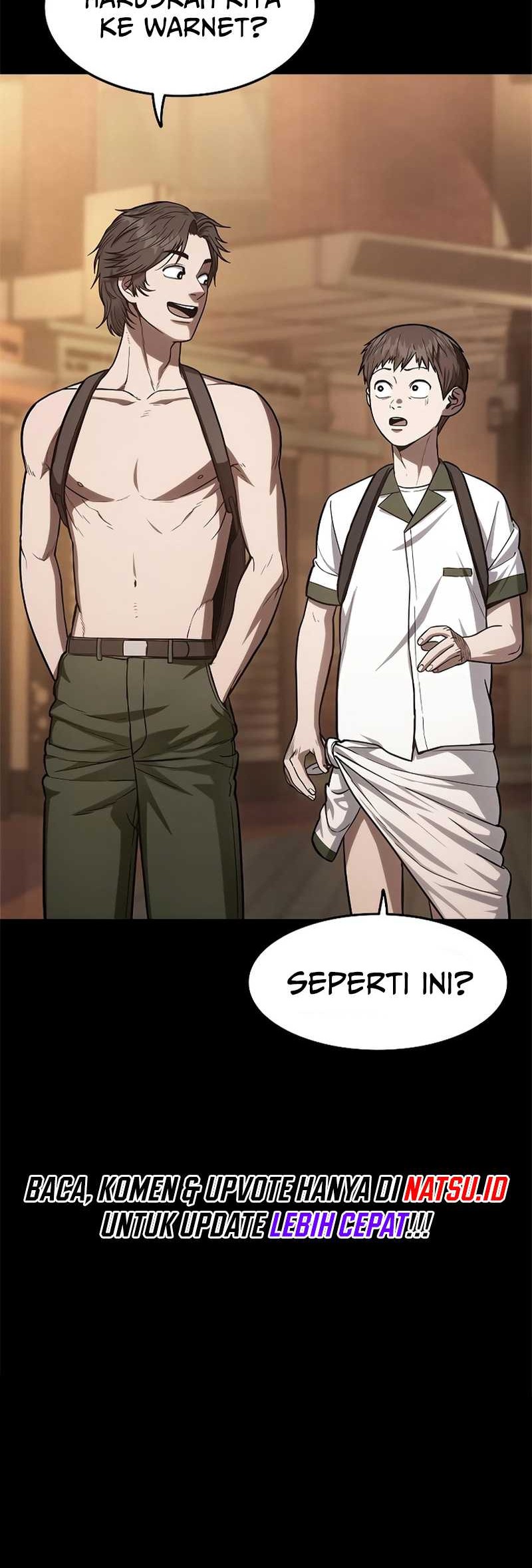 Monster Devourer Chapter 02 Gambar 114