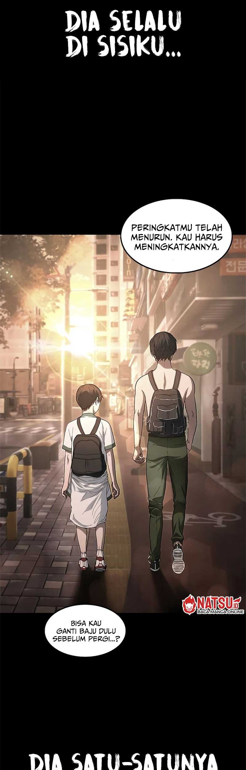 Monster Devourer Chapter 02 Gambar 115