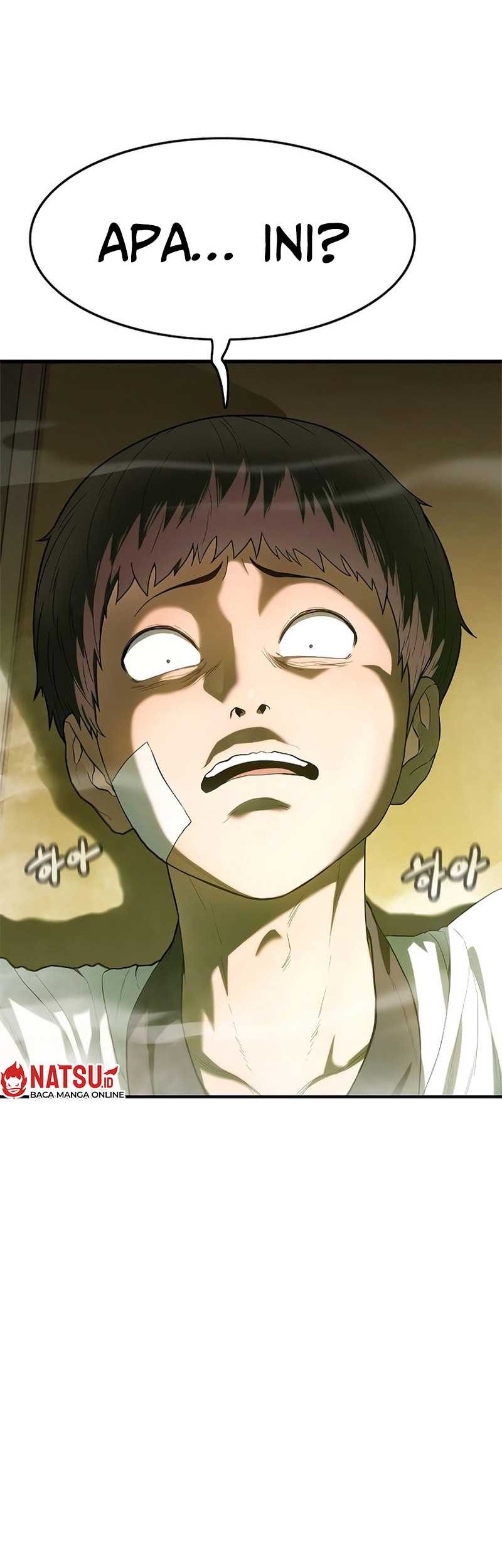 Monster Devourer Chapter 02 Gambar 122