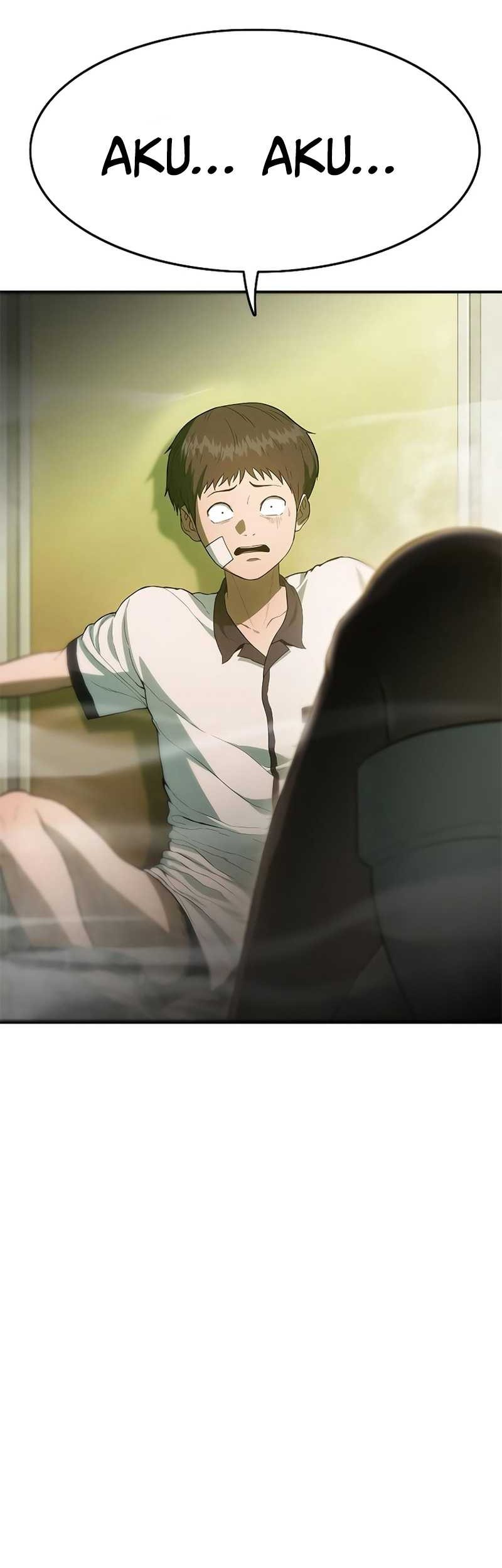 Monster Devourer Chapter 02 Gambar 123