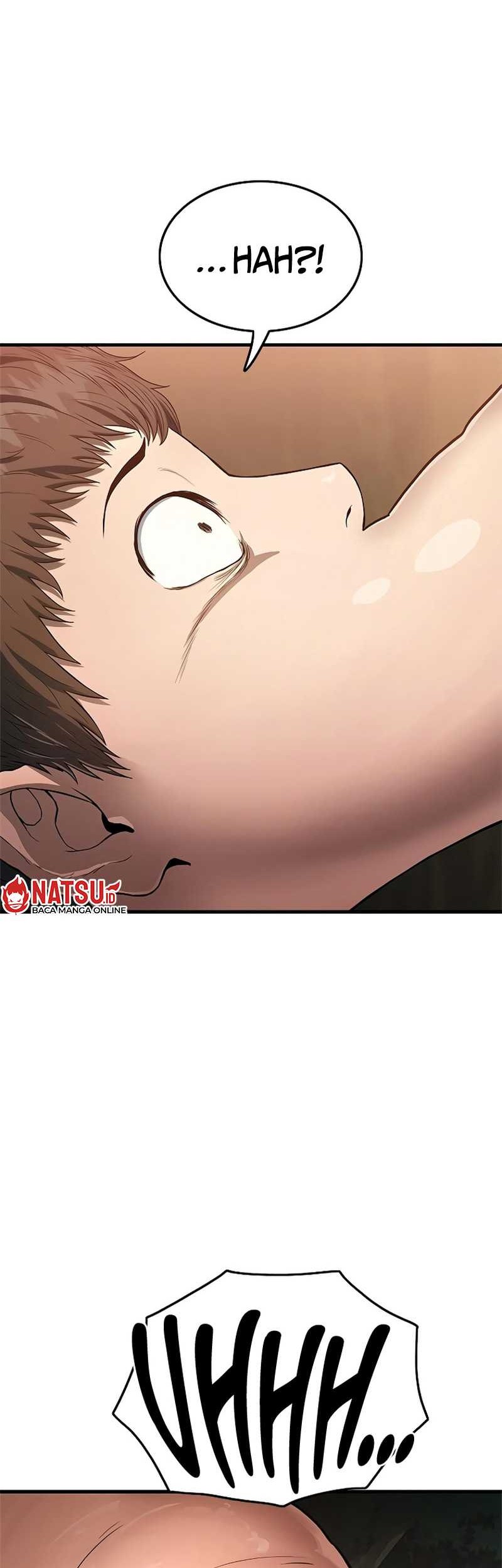Monster Devourer Chapter 02 Gambar 3