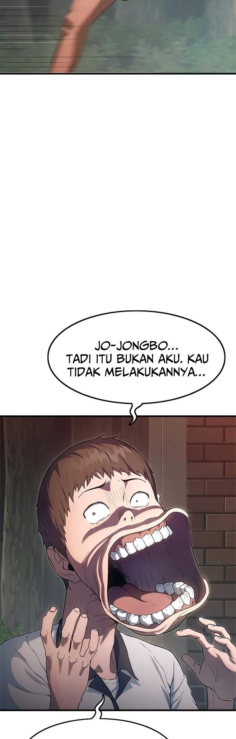 Monster Devourer Chapter 02 Gambar 5