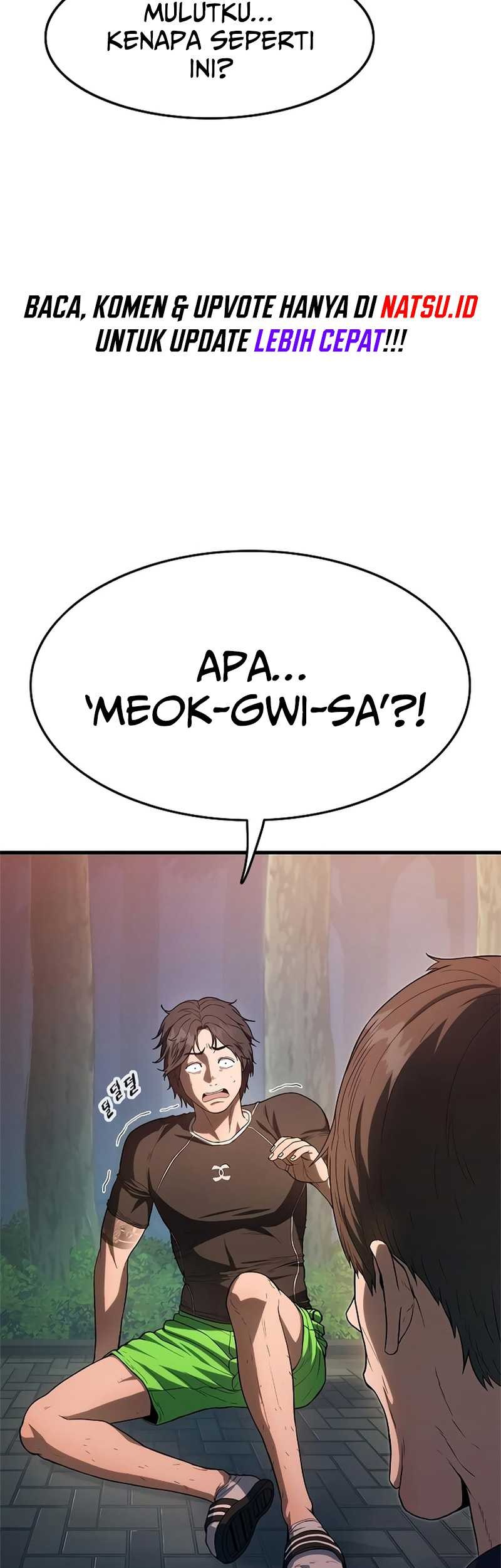 Monster Devourer Chapter 02 Gambar 6