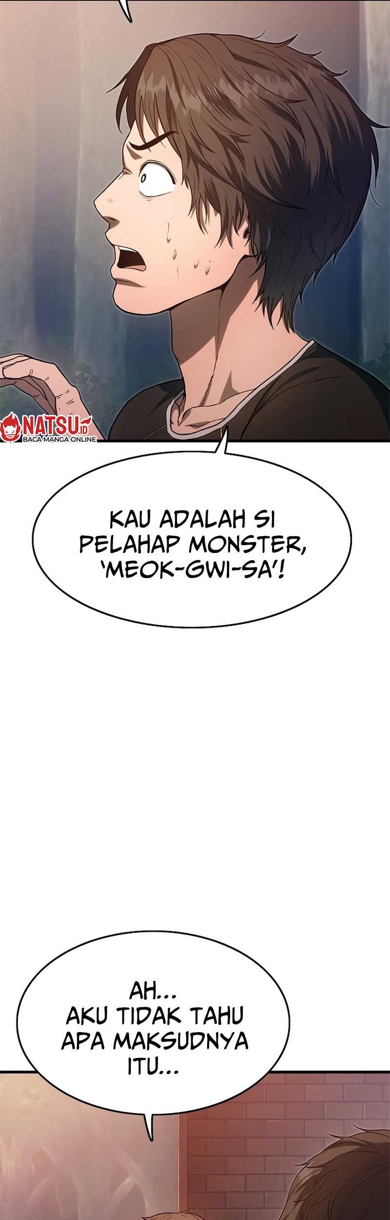 Monster Devourer Chapter 02 Gambar 9