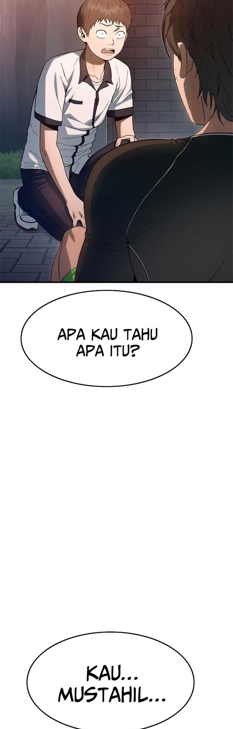 Monster Devourer Chapter 02 Gambar 10