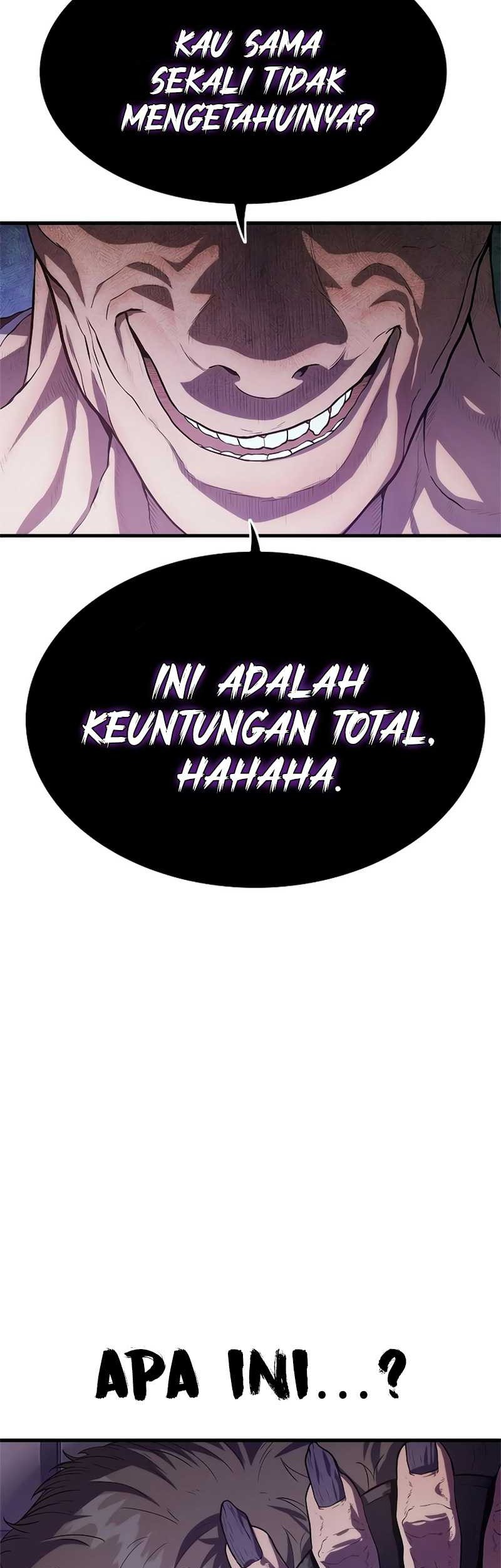 Monster Devourer Chapter 02 Gambar 15