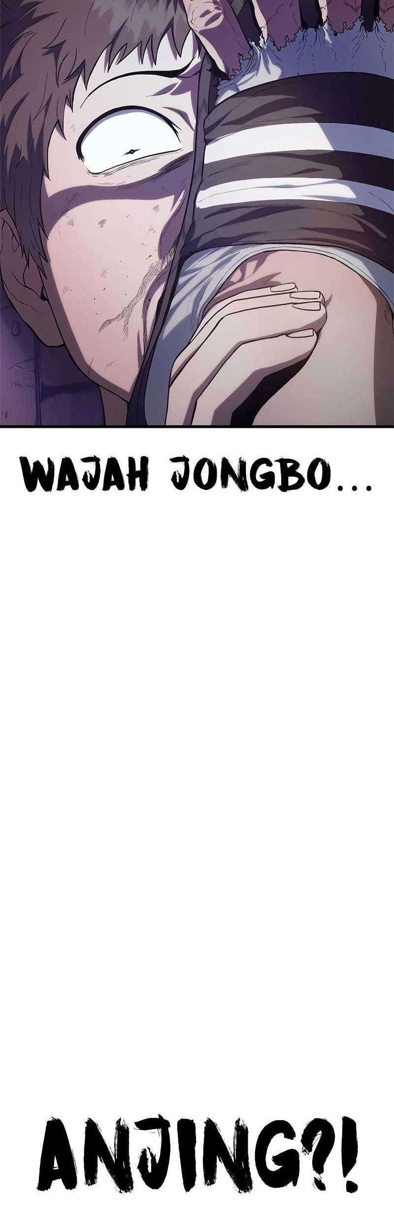 Monster Devourer Chapter 02 Gambar 16