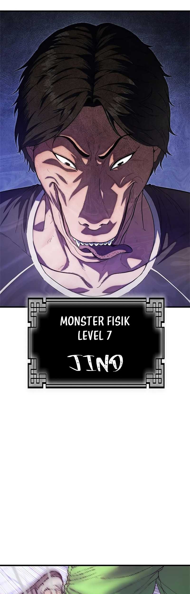 Monster Devourer Chapter 02 Gambar 17