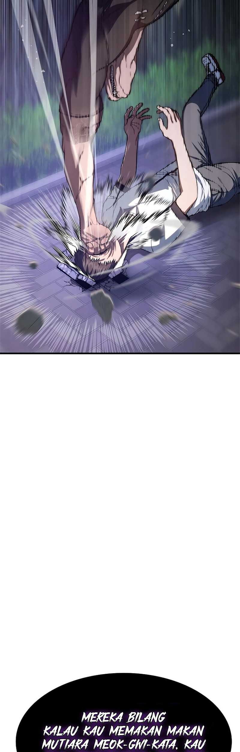 Monster Devourer Chapter 02 Gambar 23