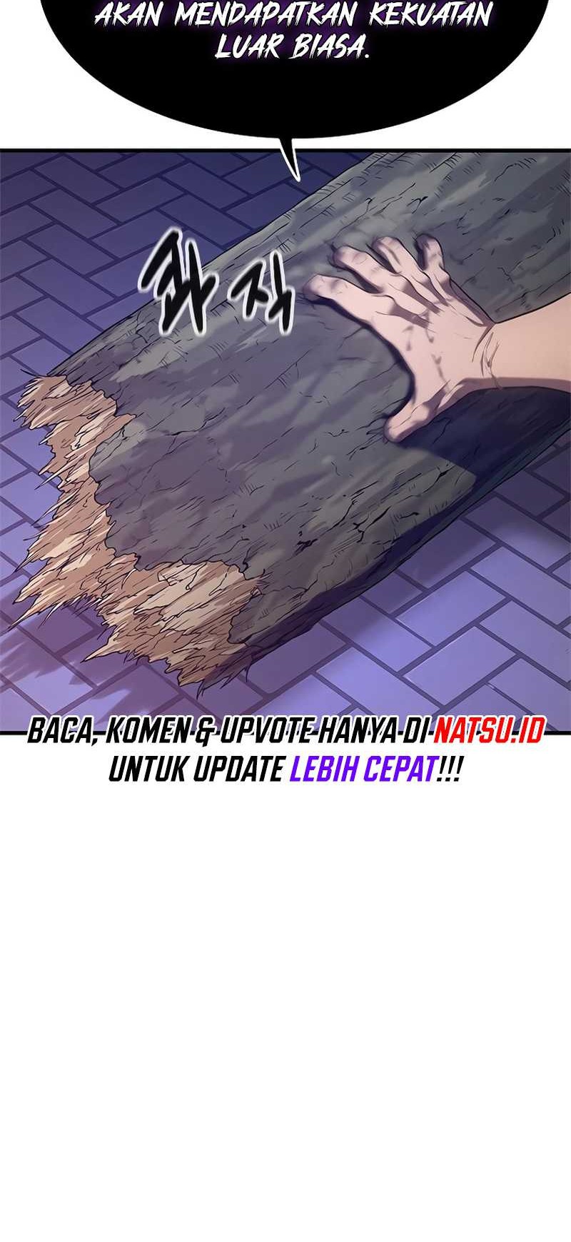 Monster Devourer Chapter 02 Gambar 24