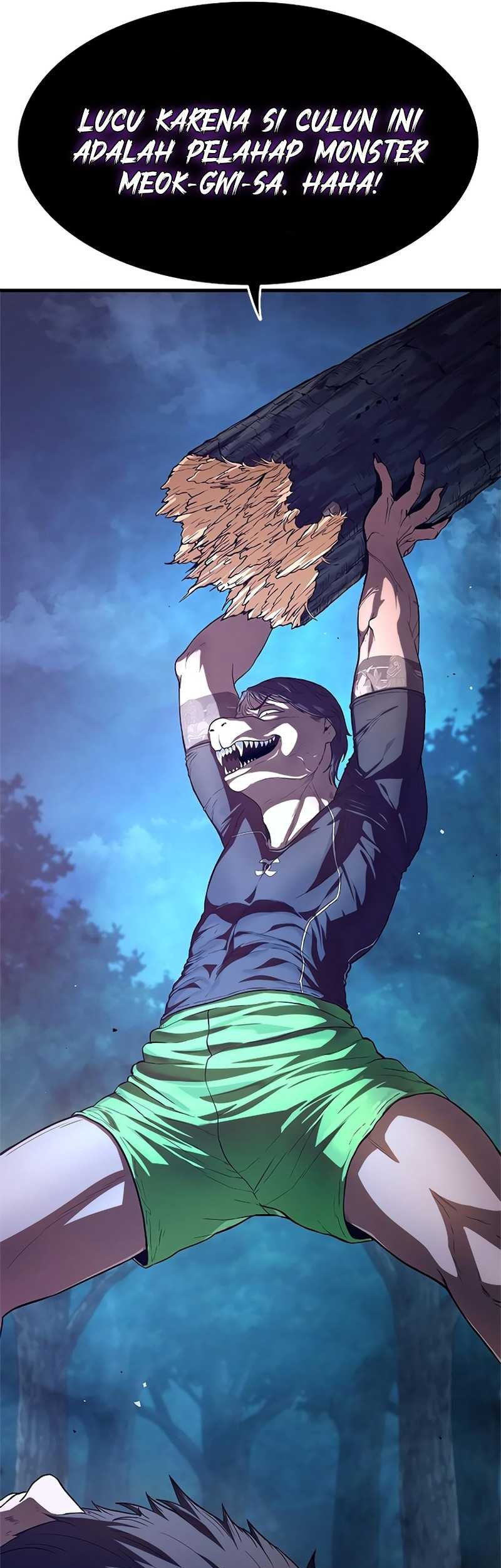 Monster Devourer Chapter 02 Gambar 25