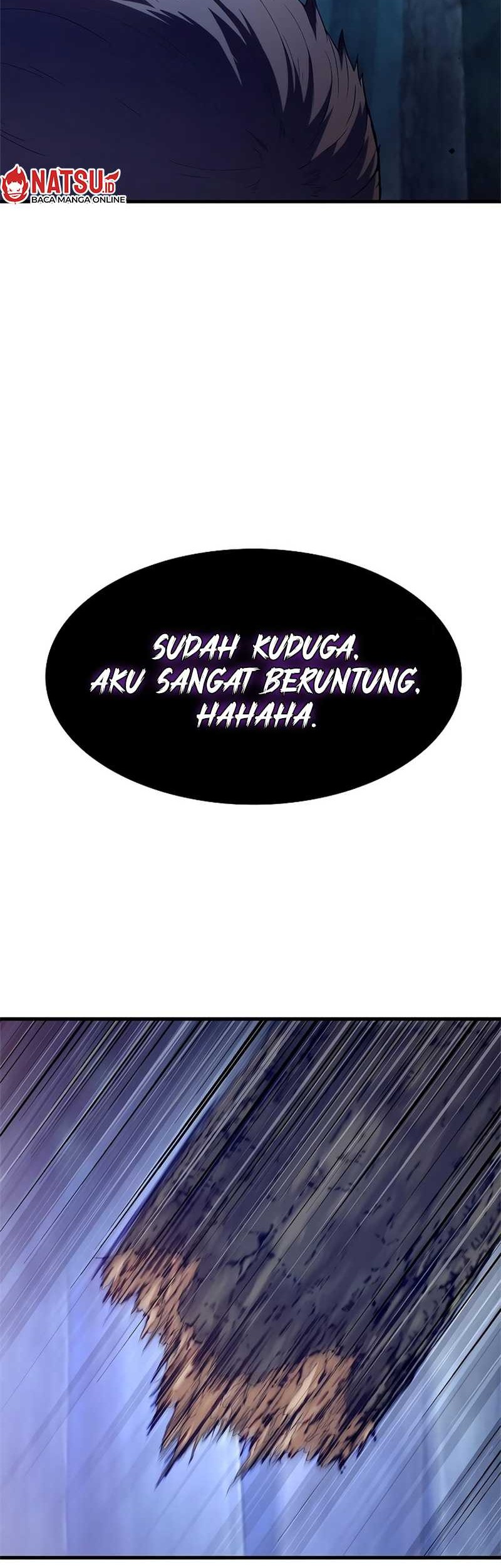 Monster Devourer Chapter 02 Gambar 26