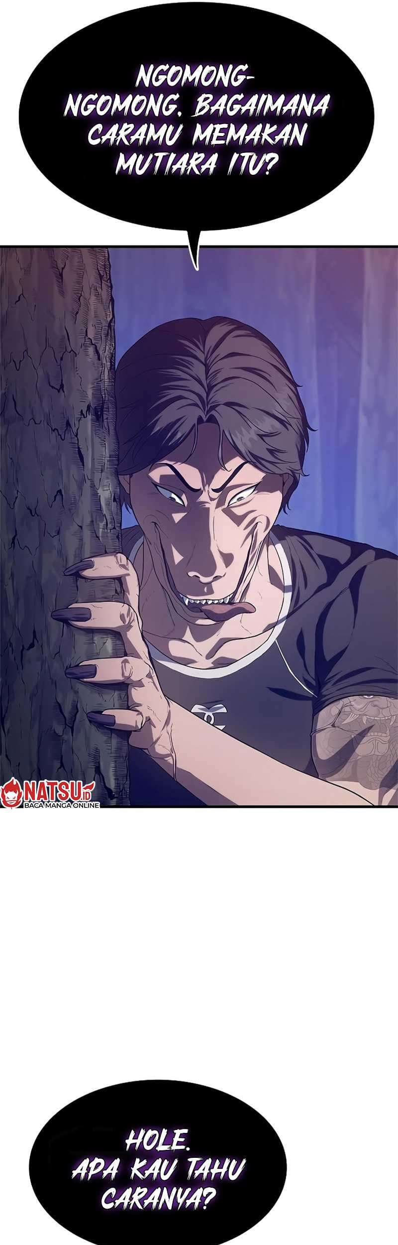 Monster Devourer Chapter 02 Gambar 31