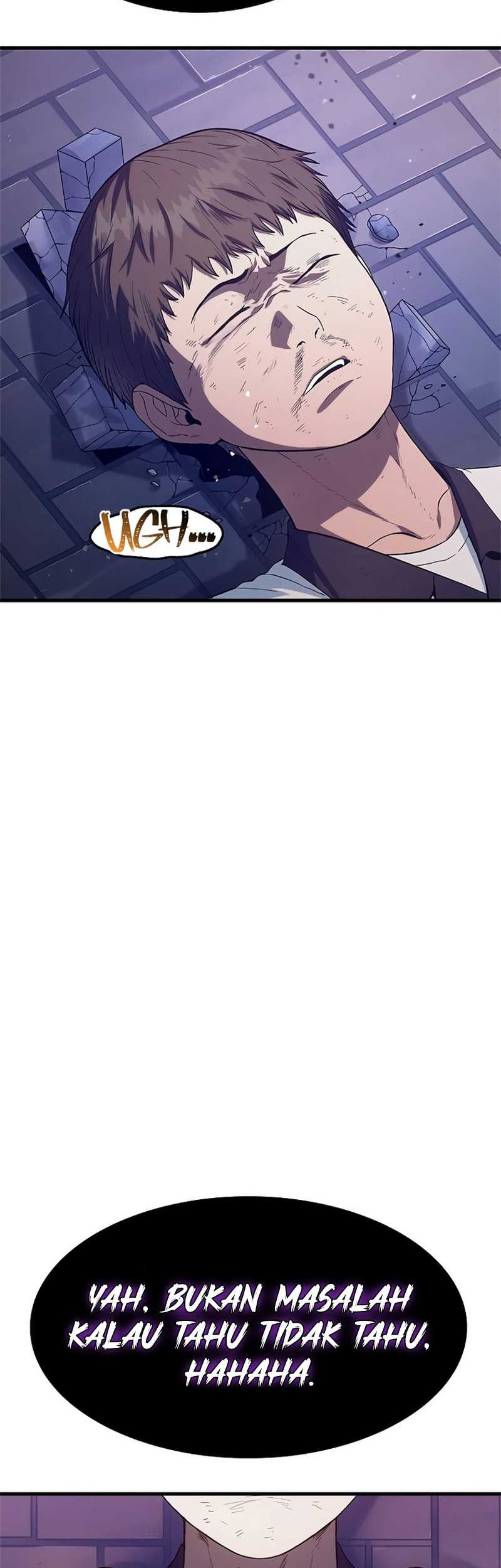 Monster Devourer Chapter 02 Gambar 32